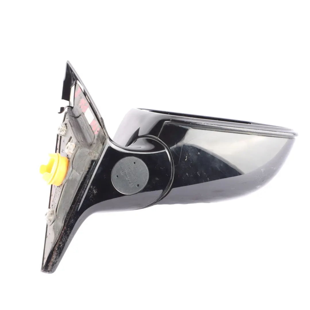  Wing Mirror BMW F32 F33 F36 Shadow Line Heated Right O/S Carbon Black - 416 - SKU rhd-7285246-CAR - Part number 7285246