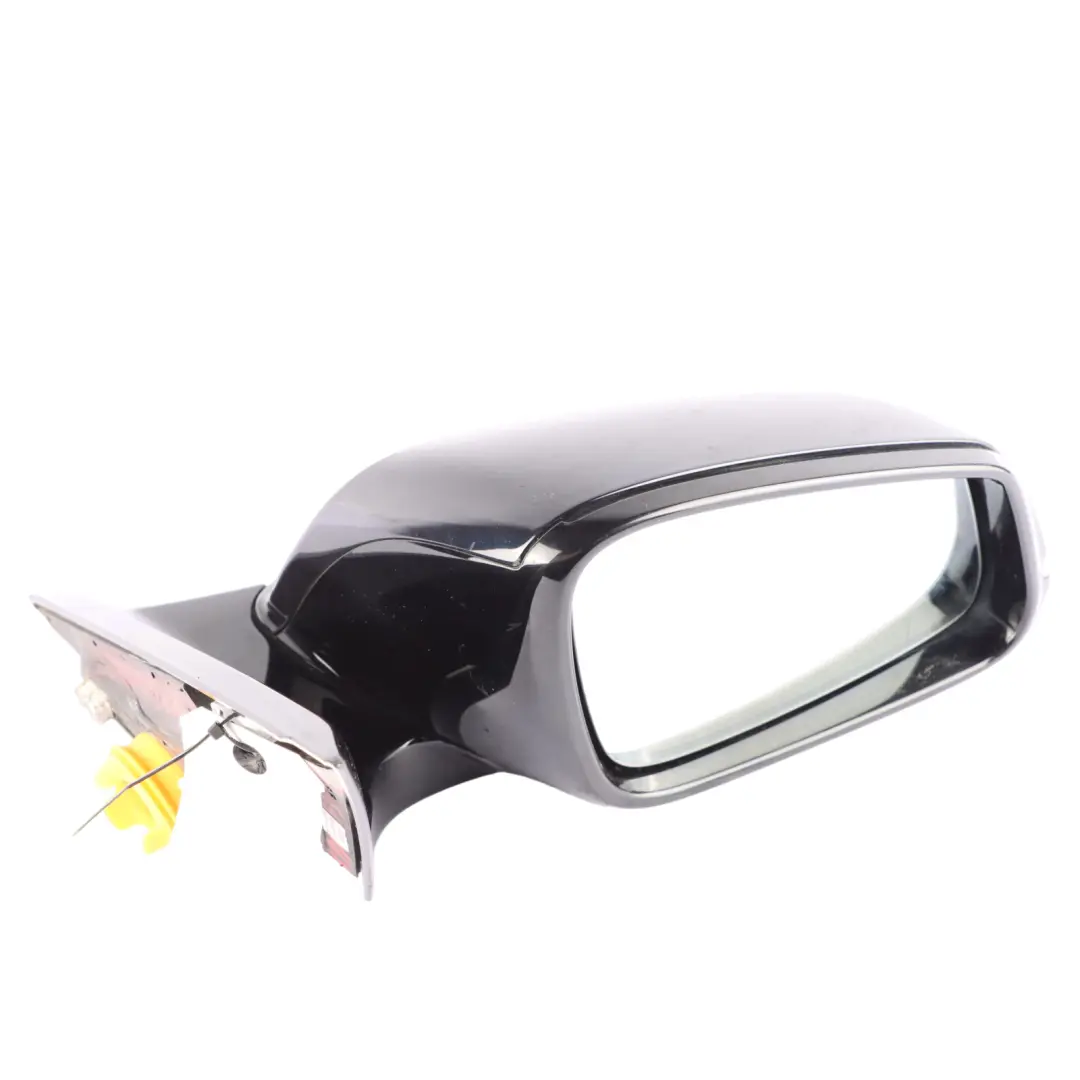  Wing Mirror BMW F32 F33 F36 Shadow Line Heated Right O/S Carbon Black - 416 - SKU rhd-7285246-CAR - Part number 7285246