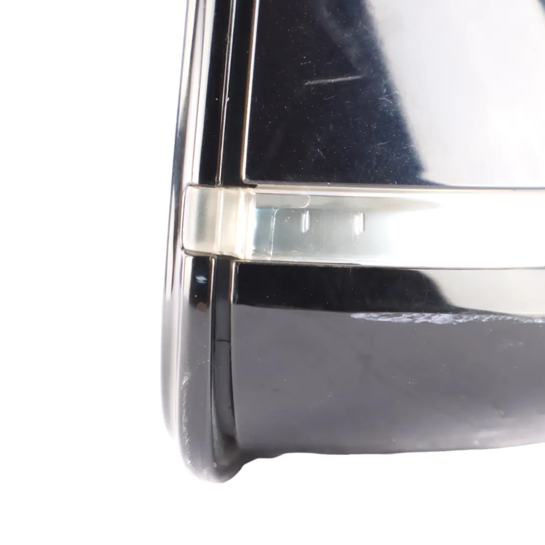  Wing Mirror BMW F32 F33 F36 Shadow Line Heated Right O/S Carbon Black - 416 - SKU rhd-7285246-CAR - Part number 7285246