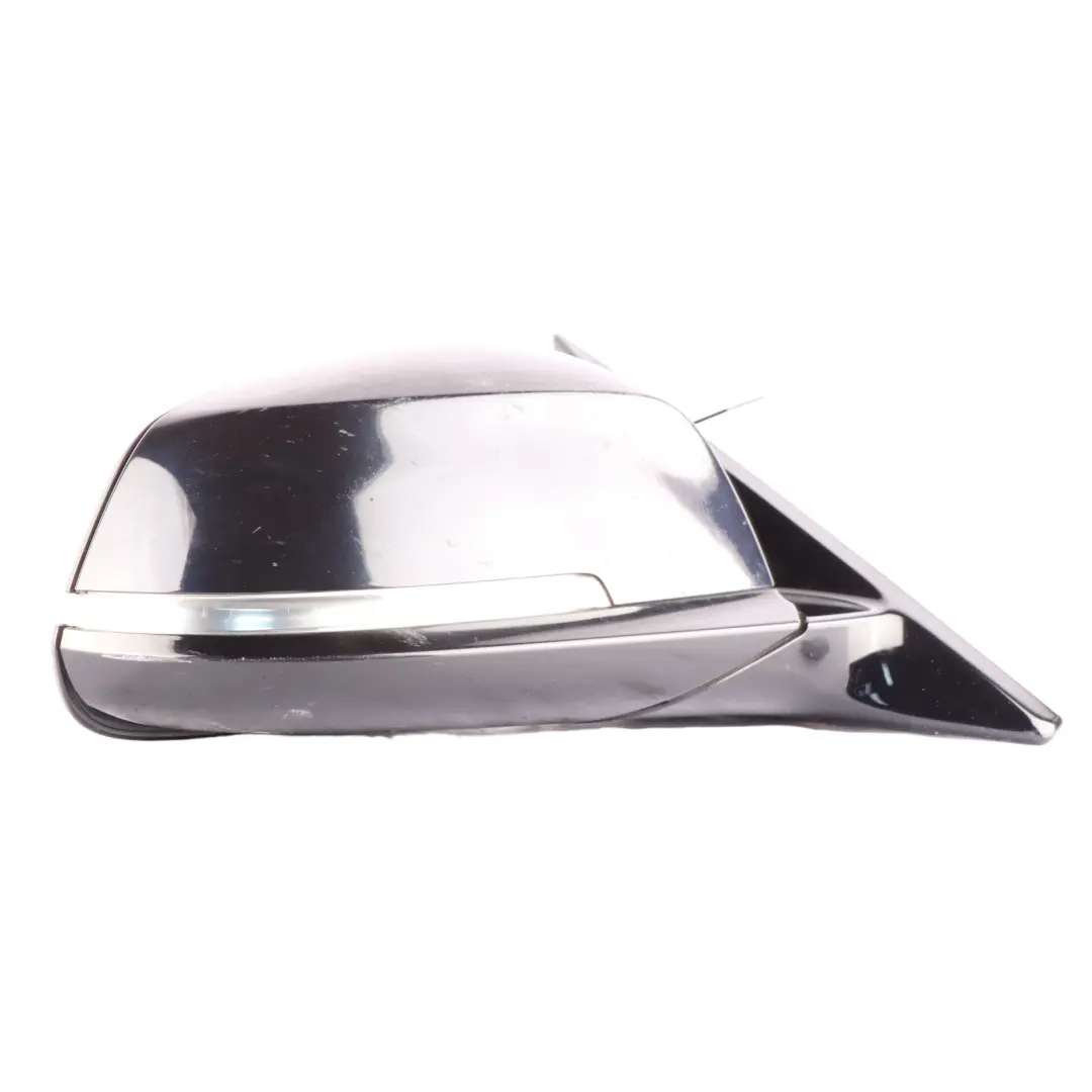 Wing Mirror BMW F32 F33 F36 Shadow Line Heated Right O/S Carbon Black - 416 to with Part number 7285246 Wing Mirror BMW F32 F33 F36 Shadow Line Heated Right O/S Carbon Black - 416 - SKU rhd-7285246-CAR - Part number 7285246