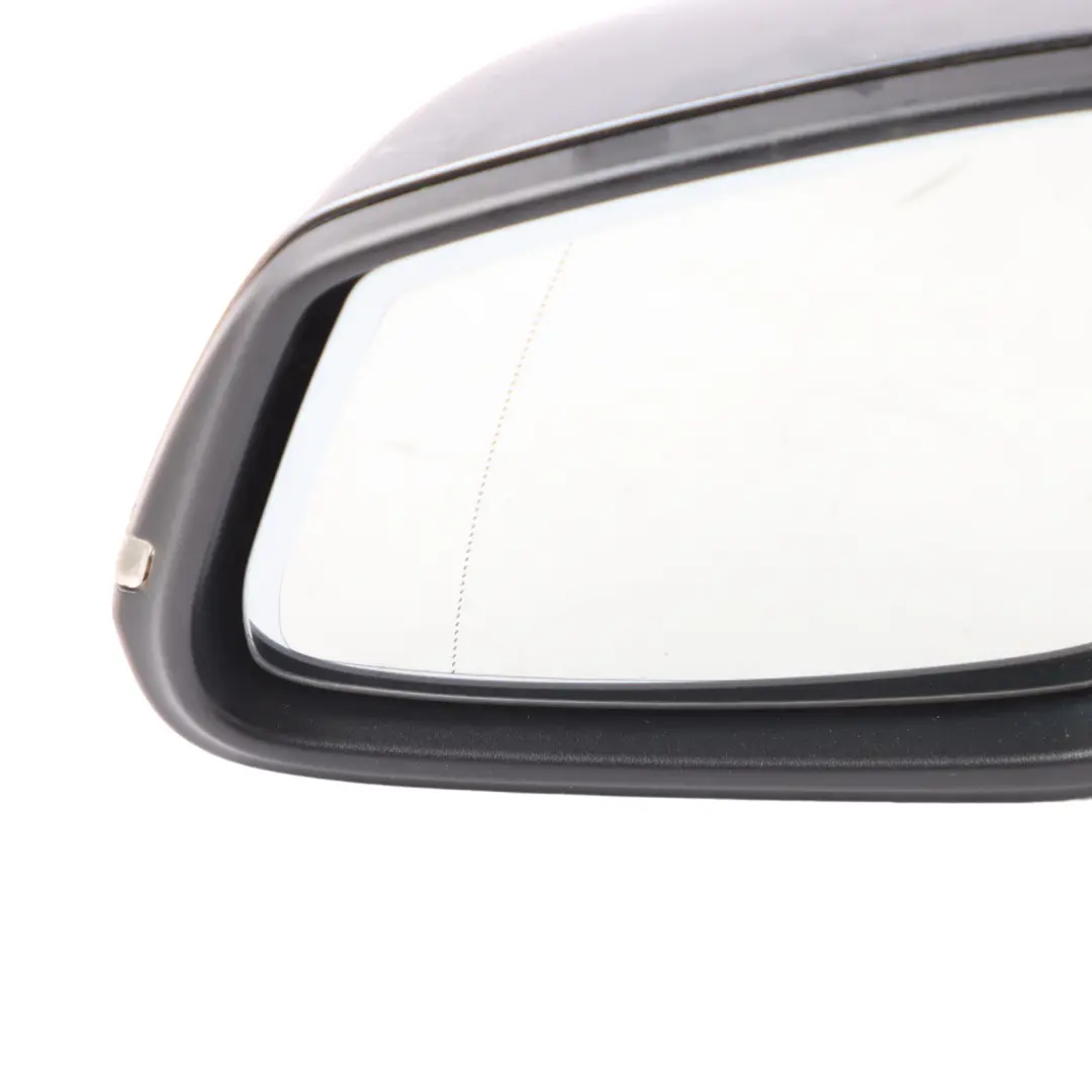 Wing Mirror BMW F34 Door Left N/S Heated Outside 5 Pin Mineral Grey B39 to with Part number 7291533 Wing Mirror BMW F34 Door Left N/S Heated Outside 5 Pin Mineral Grey B39 - SKU rhd-7291533-MG - Part number 7291533
