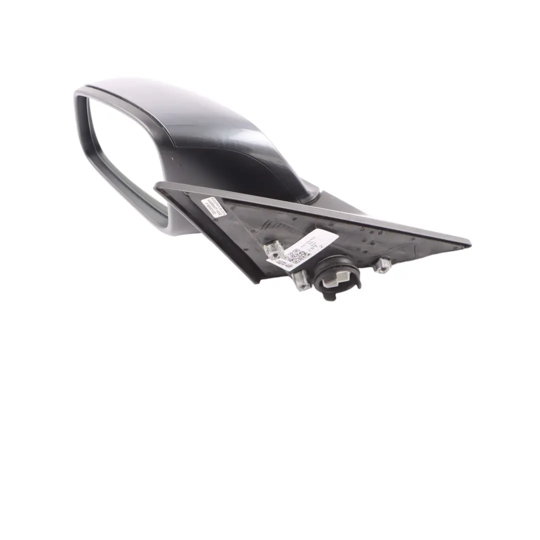  Wing Mirror BMW F34 Door Left N/S Heated Outside 5 Pin Mineral Grey B39 - SKU rhd-7291533-MG - Part number 7291533