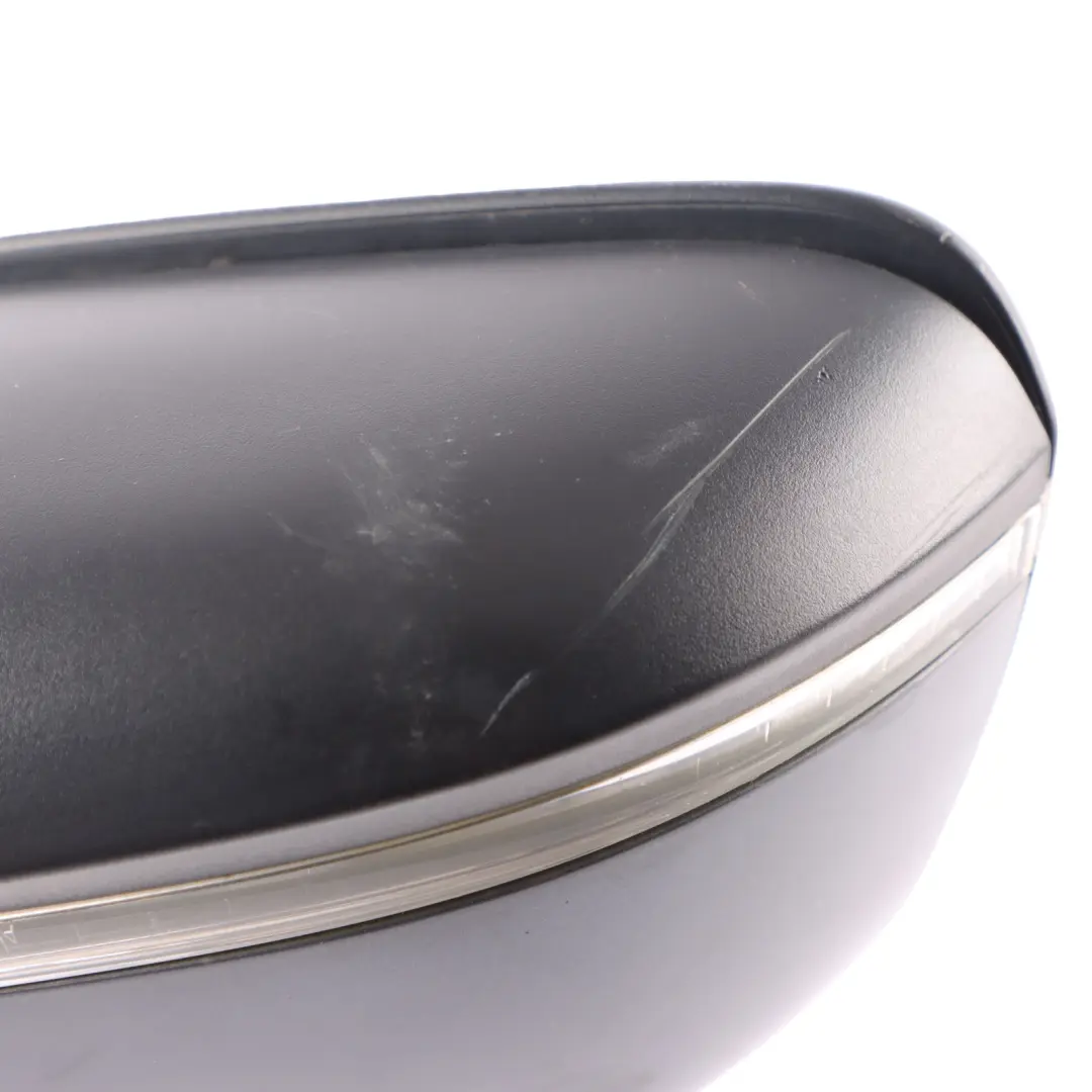 Wing Mirror BMW F34 Door Right O/S Heated Outside 5 Pin Mineral Grey B39 to with Part number 7291534 Wing Mirror BMW F34 Door Right O/S Heated Outside 5 Pin Mineral Grey B39 - SKU rhd-7291534-MG1 - Part number 7291534