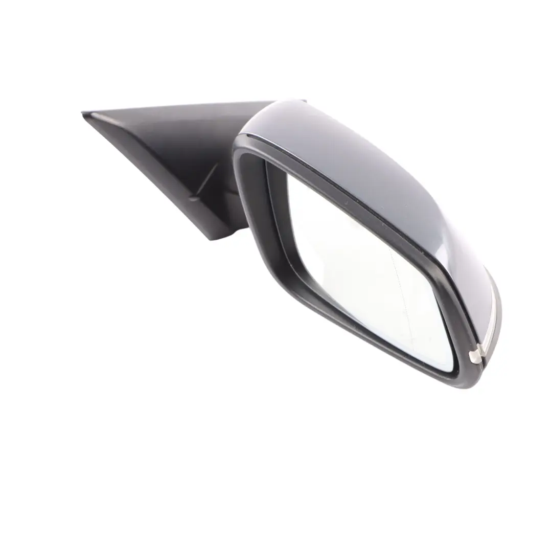  Wing Mirror BMW F34 Door Right O/S Heated Outside 5 Pin Mineral Grey B39 - SKU rhd-7291534-MG1 - Part number 7291534