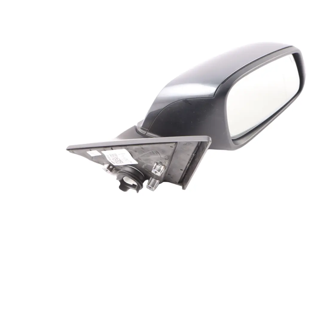 Wing Mirror BMW F34 Door Right O/S Heated Outside 5 Pin Mineral Grey B39 - SKU rhd-7291534-MG1 - Part number 7291534