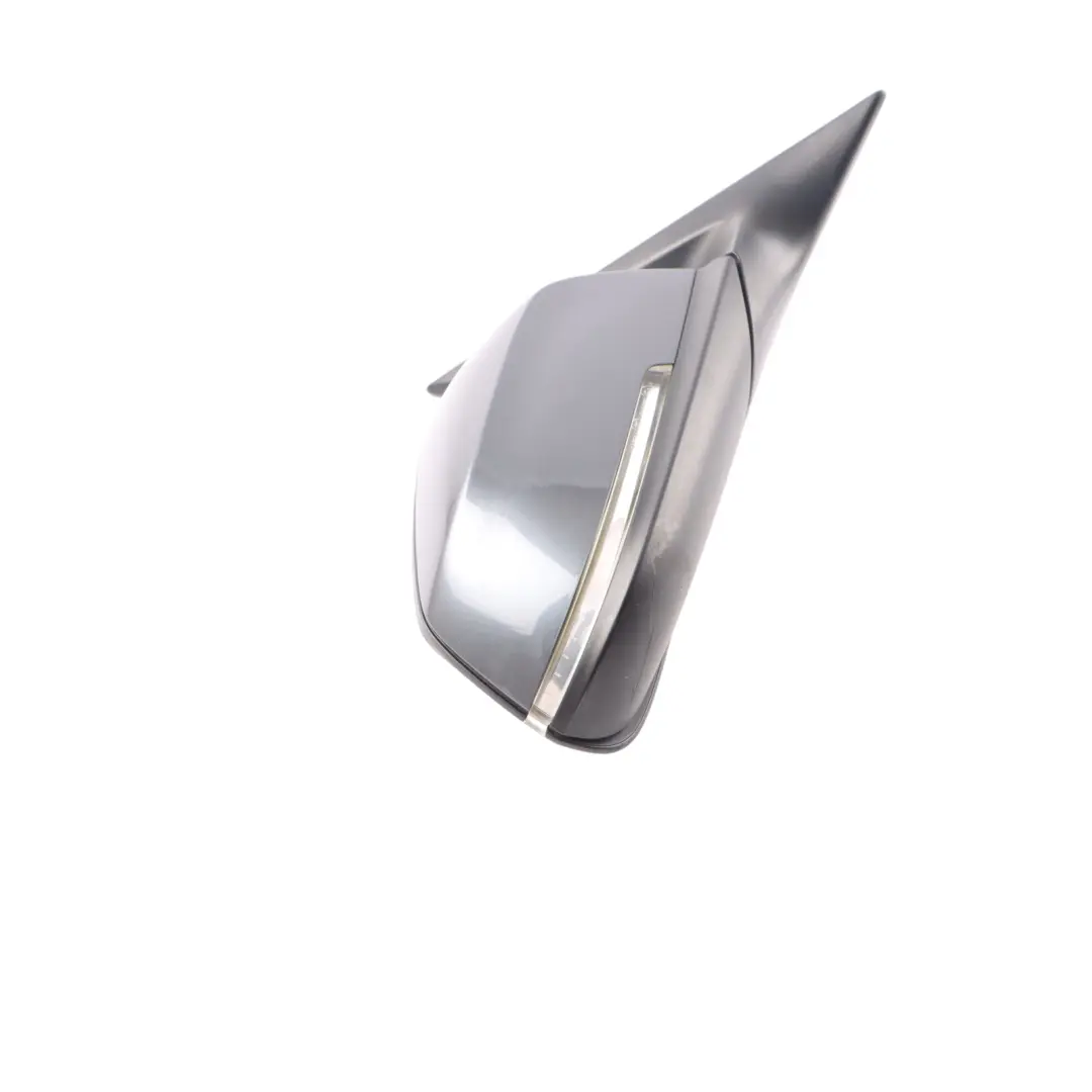 Wing Mirror BMW F34 Door Right O/S Heated Outside 5 Pin Mineral Grey B39 to with Part number 7291534 Wing Mirror BMW F34 Door Right O/S Heated Outside 5 Pin Mineral Grey B39 - SKU rhd-7291534-MG1 - Part number 7291534