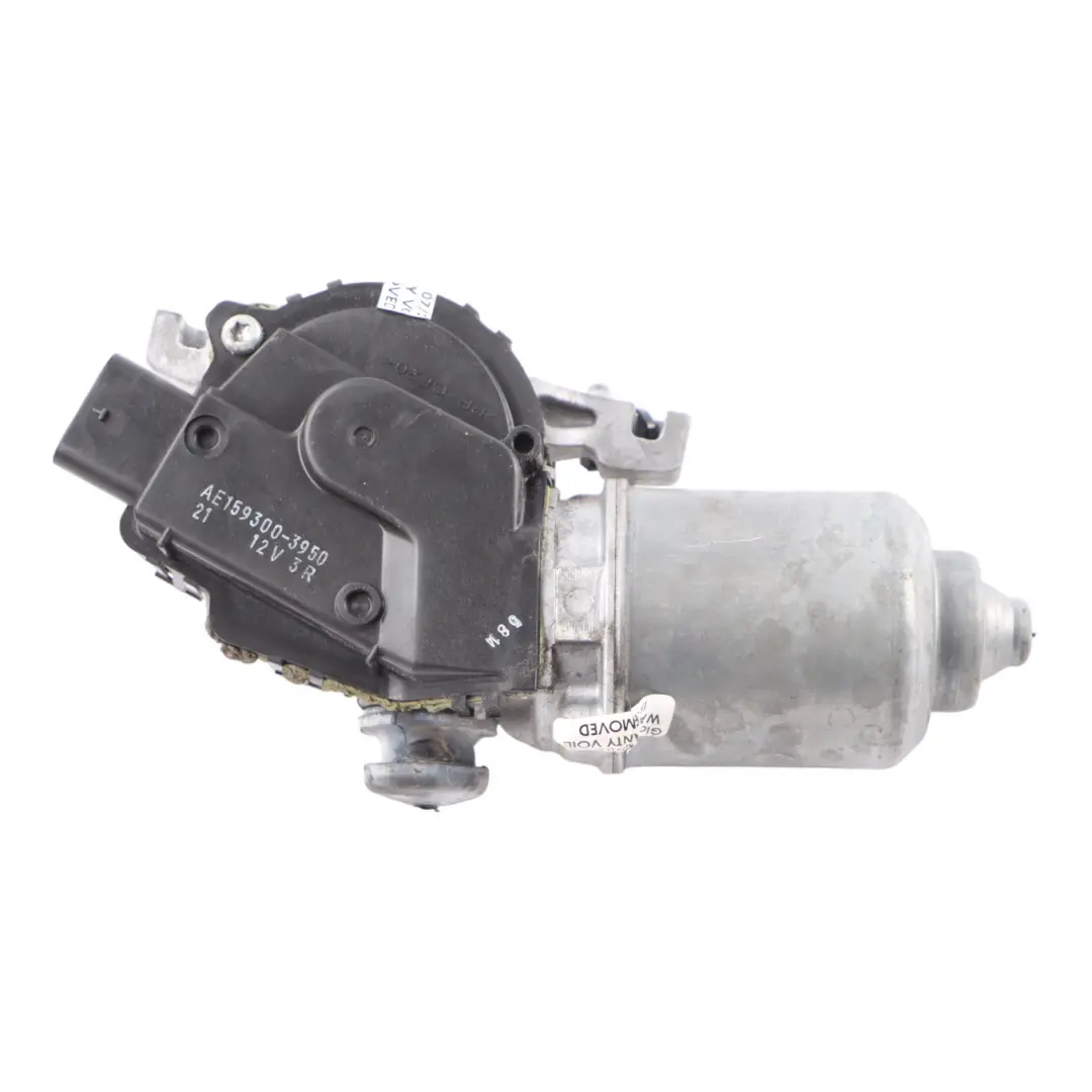 Windshield Windscreen Front Wiper Motor Drive to BMW X5 F15 with Part number 7292654 BMW X5 F15 Windshield Windscreen Front Wiper Motor Drive - SKU rhd-7292654-1 - Part number 7292654