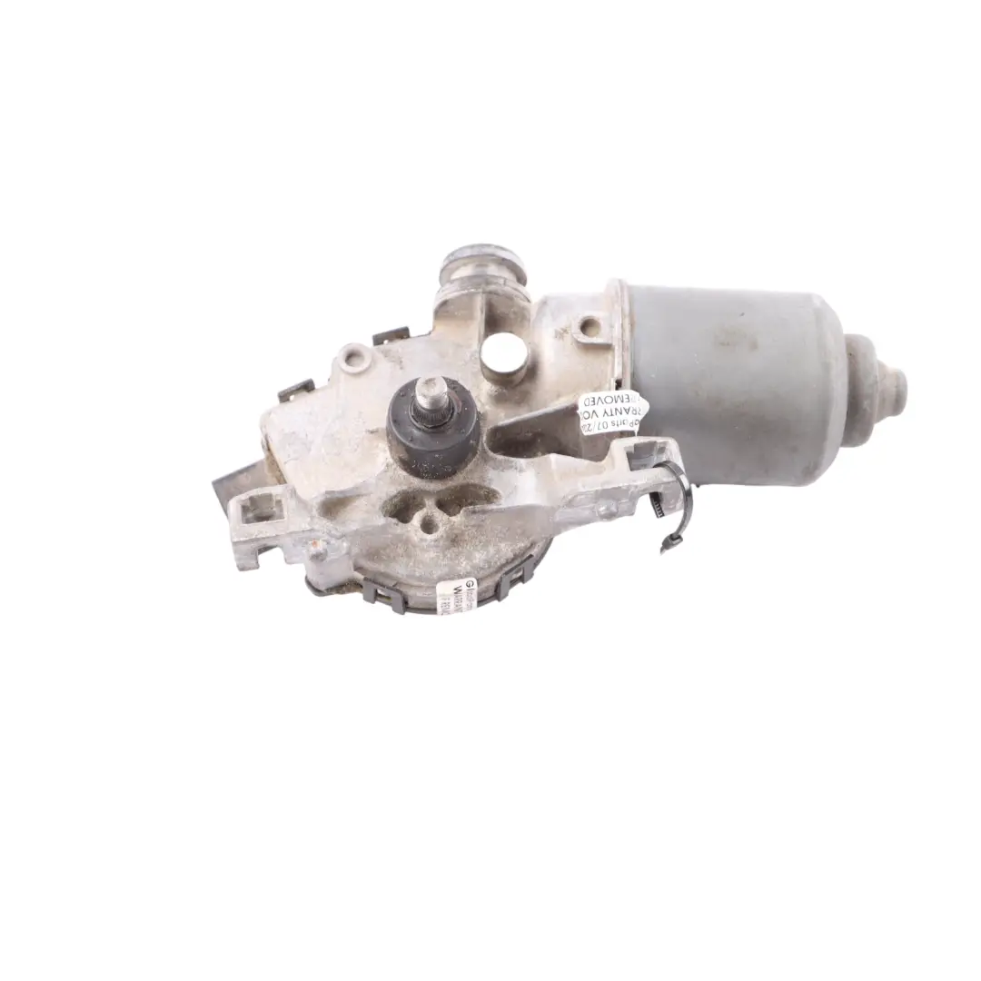 Windshield Windscreen Front Wiper Motor Drive to BMW X5 F15 with Part number 7292654 BMW X5 F15 Windshield Windscreen Front Wiper Motor Drive - SKU rhd-7292654-1 - Part number 7292654