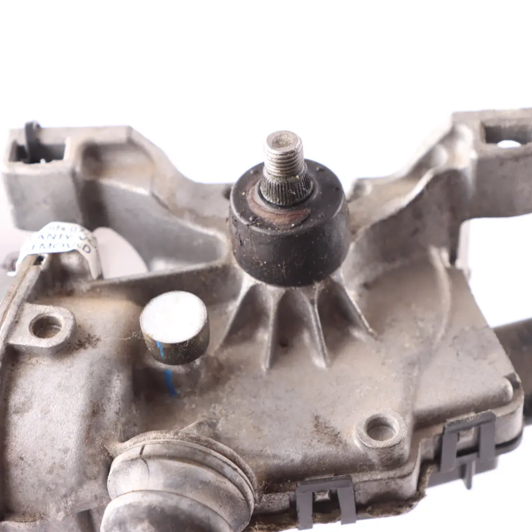 Windshield Windscreen Front Wiper Motor Drive to BMW X5 F15 with Part number 7292654 BMW X5 F15 Windshield Windscreen Front Wiper Motor Drive - SKU rhd-7292654-1 - Part number 7292654