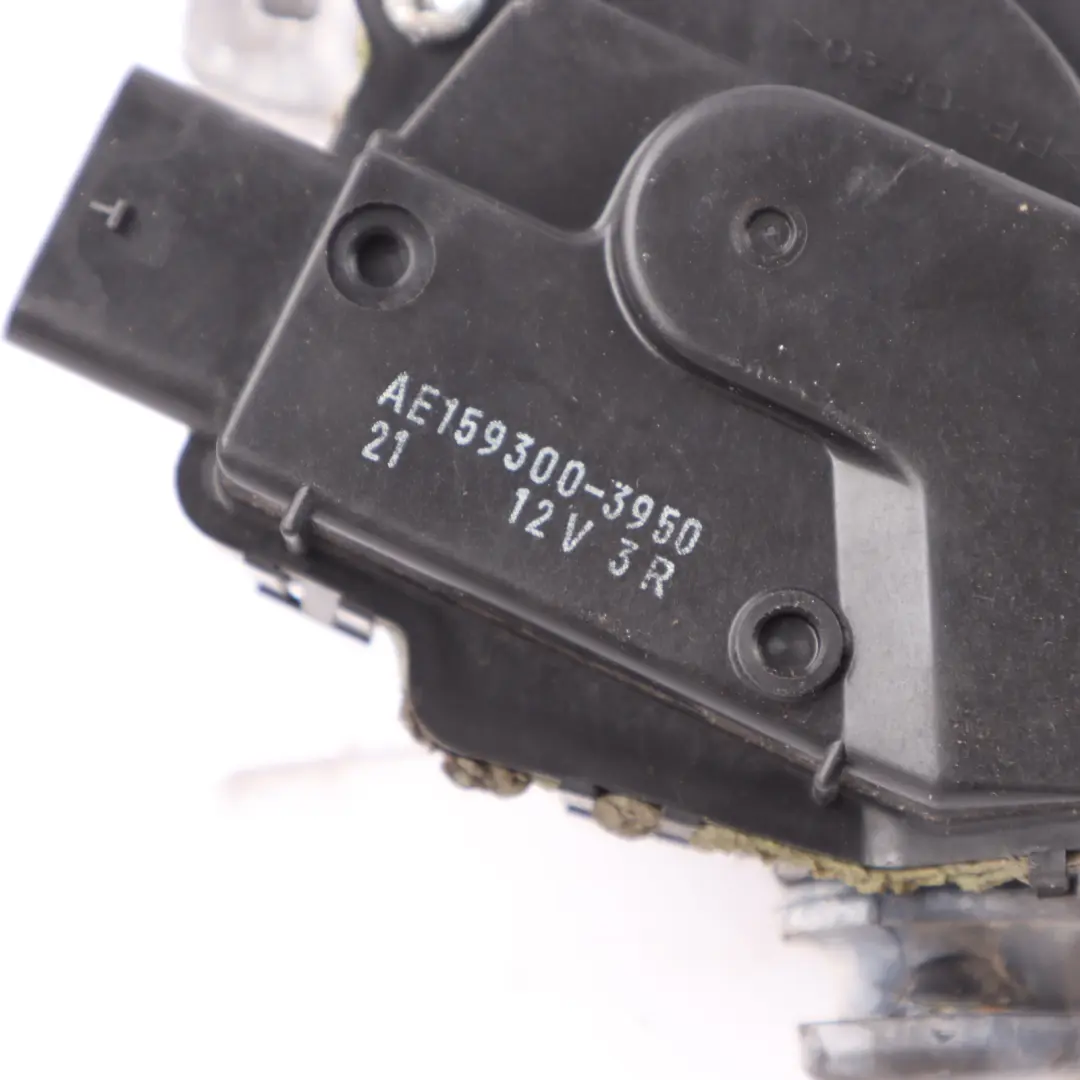 Windshield Windscreen Front Wiper Motor Drive to BMW X5 F15 with Part number 7292654 BMW X5 F15 Windshield Windscreen Front Wiper Motor Drive - SKU rhd-7292654-1 - Part number 7292654