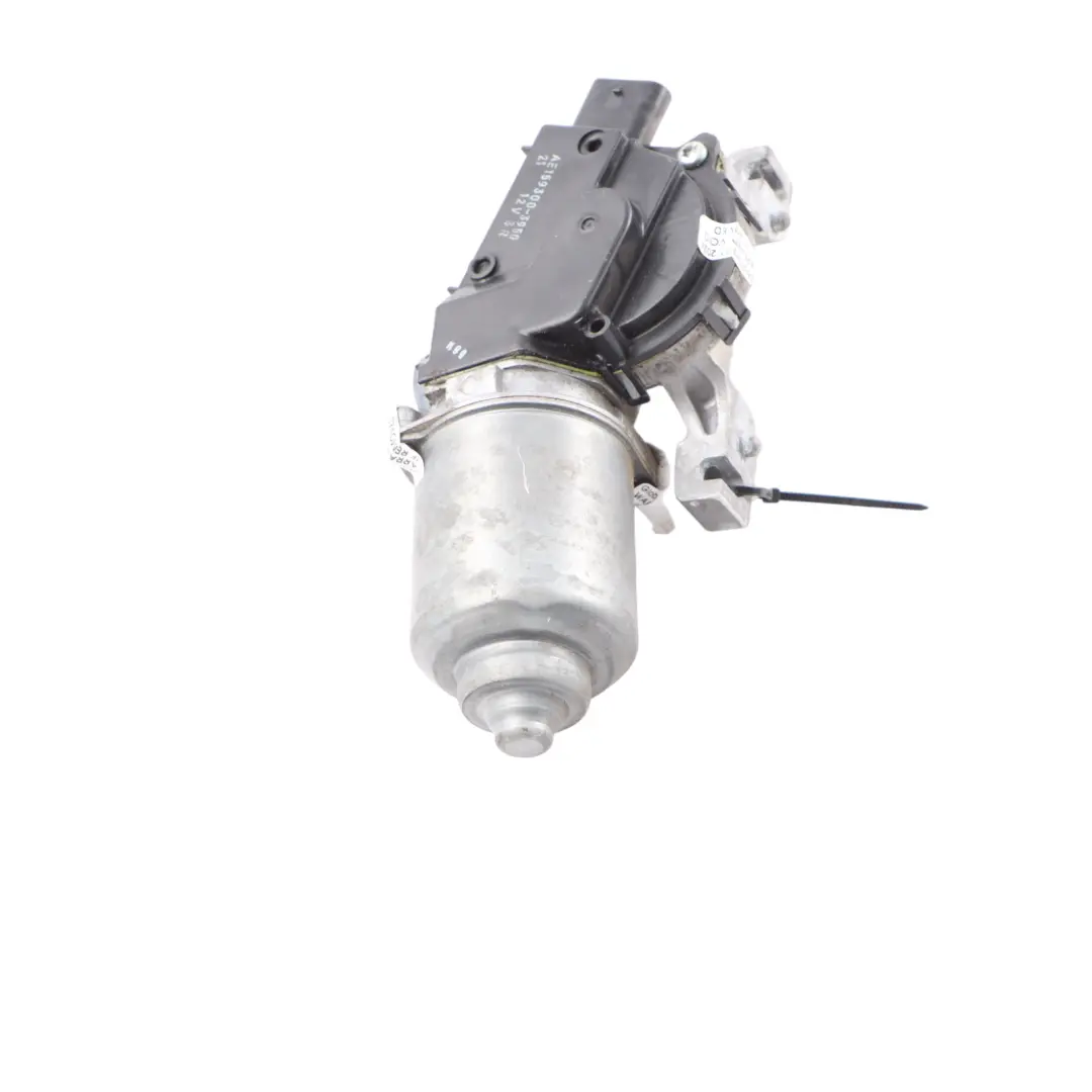 BMW X5 F15 Windshield Windscreen Front Wiper Motor Drive - SKU rhd-7292654-1 - Part number 7292654