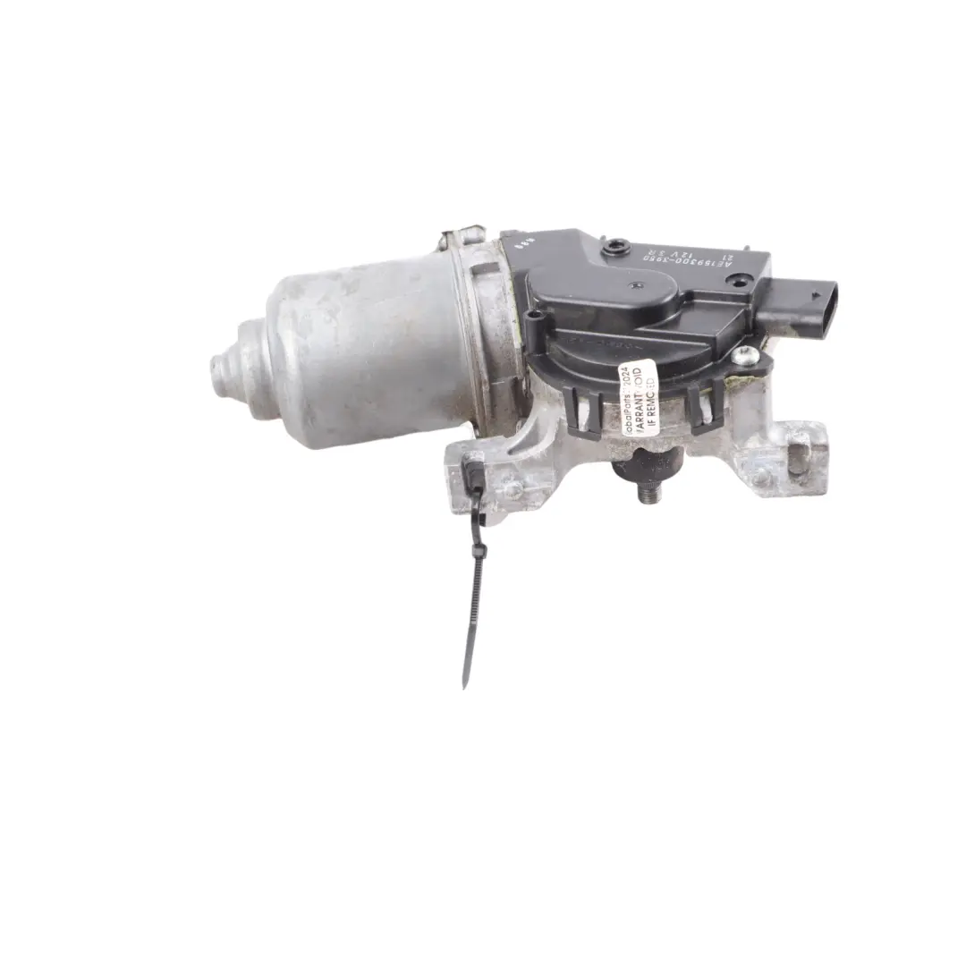 Windshield Windscreen Front Wiper Motor Drive to BMW X5 F15 with Part number 7292654 BMW X5 F15 Windshield Windscreen Front Wiper Motor Drive - SKU rhd-7292654-1 - Part number 7292654