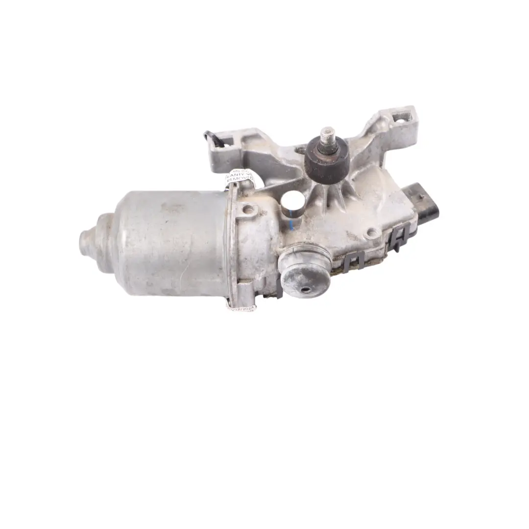 Windshield Windscreen Front Wiper Motor Drive to BMW X5 F15 with Part number 7292654 BMW X5 F15 Windshield Windscreen Front Wiper Motor Drive - SKU rhd-7292654-1 - Part number 7292654