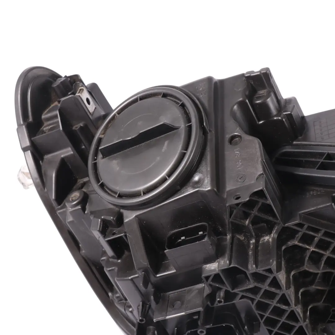 BMW F20 F21 Bi-Xenon Headlight Headlamp Lamp Light Front Left N/S - SKU rhd-7296911 - Part number 7296911