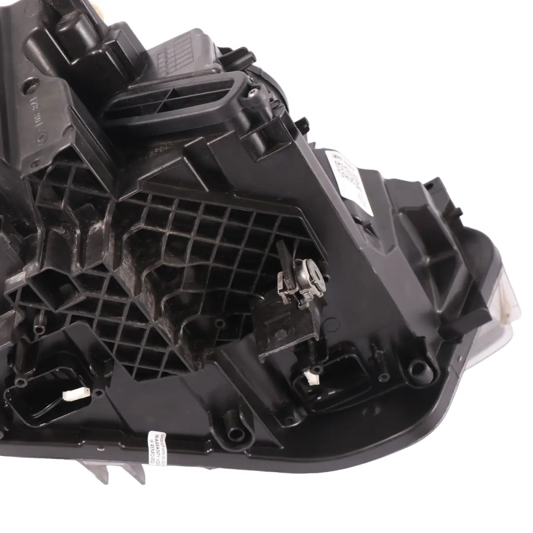 BMW F20 F21 Bi-Xenon Headlight Headlamp Lamp Light Front Left N/S - SKU rhd-7296911 - Part number 7296911