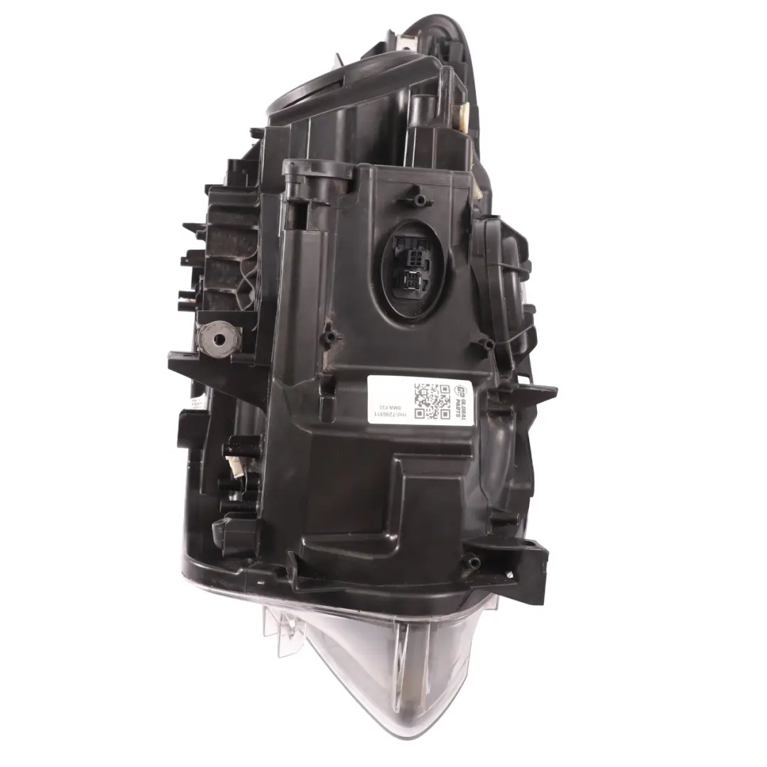 BMW F20 F21 Bi-Xenon Headlight Headlamp Lamp Light Front Left N/S - SKU rhd-7296911 - Part number 7296911