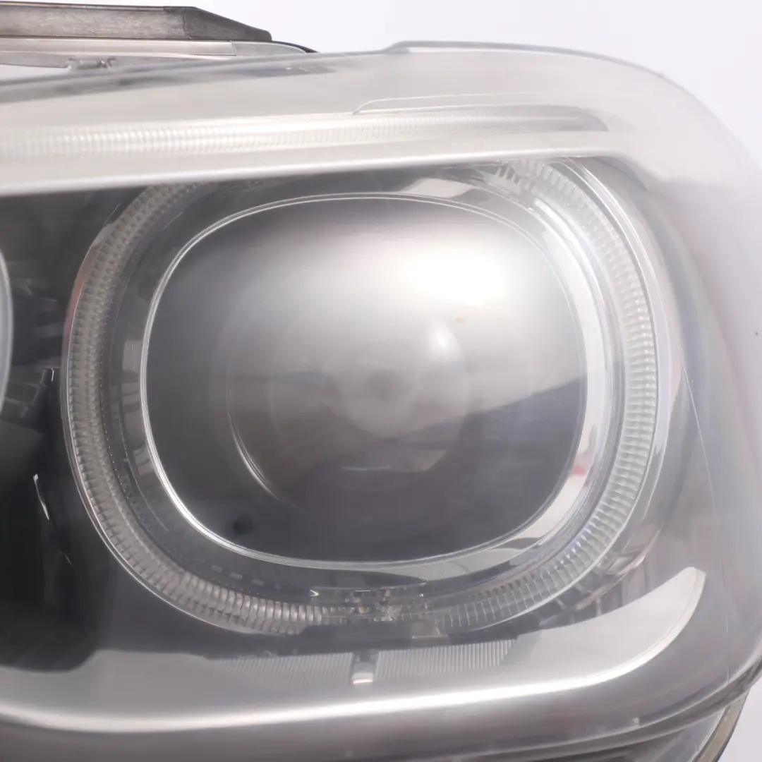 BMW F20 F21 Bi-Xenon Headlight Headlamp Lamp Light Front Left N/S - SKU rhd-7296911 - Part number 7296911