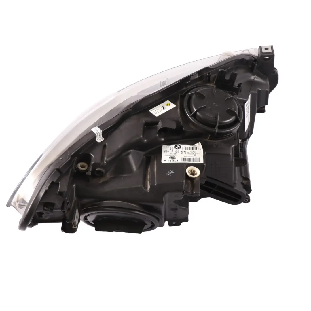 BMW F20 F21 Bi-Xenon Headlight Headlamp Lamp Light Front Left N/S - SKU rhd-7296911 - Part number 7296911