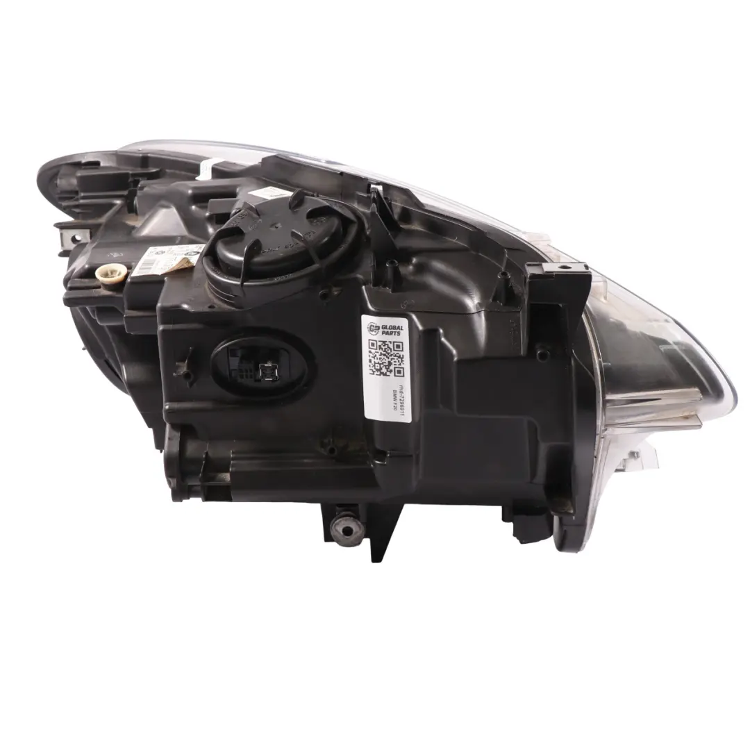BMW F20 F21 Bi-Xenon Headlight Headlamp Lamp Light Front Left N/S - SKU rhd-7296911 - Part number 7296911