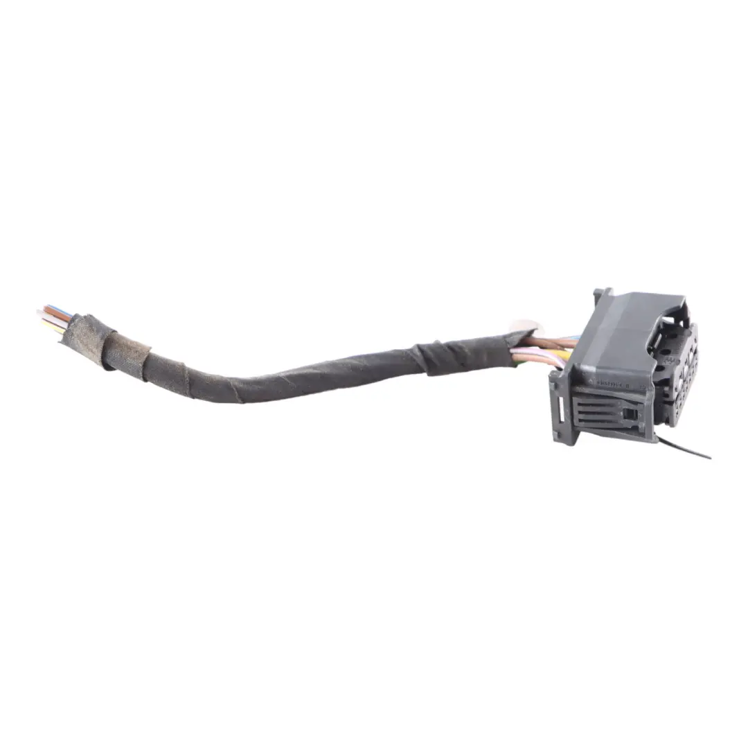BMW X5 F15 X6 F16 Headlight Cable Headlamp Harness Lamp Front Right O/S 6925638 - SKU rhd-7317104-2 - Part number 7317104
