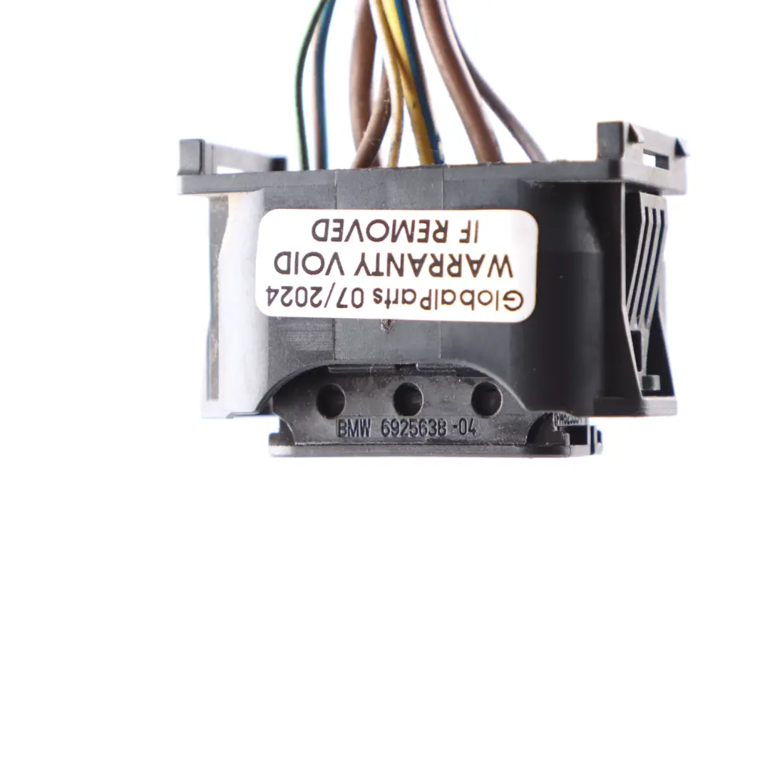 Headlight Cable Headlamp Harness Lamp Front Right O/S 6925638 to BMW X5 F15 X6 F16 with Part number 7317104 BMW X5 F15 X6 F16 Headlight Cable Headlamp Harness Lamp Front Right O/S 6925638 - SKU rhd-7317104-2 - Part number 7317104