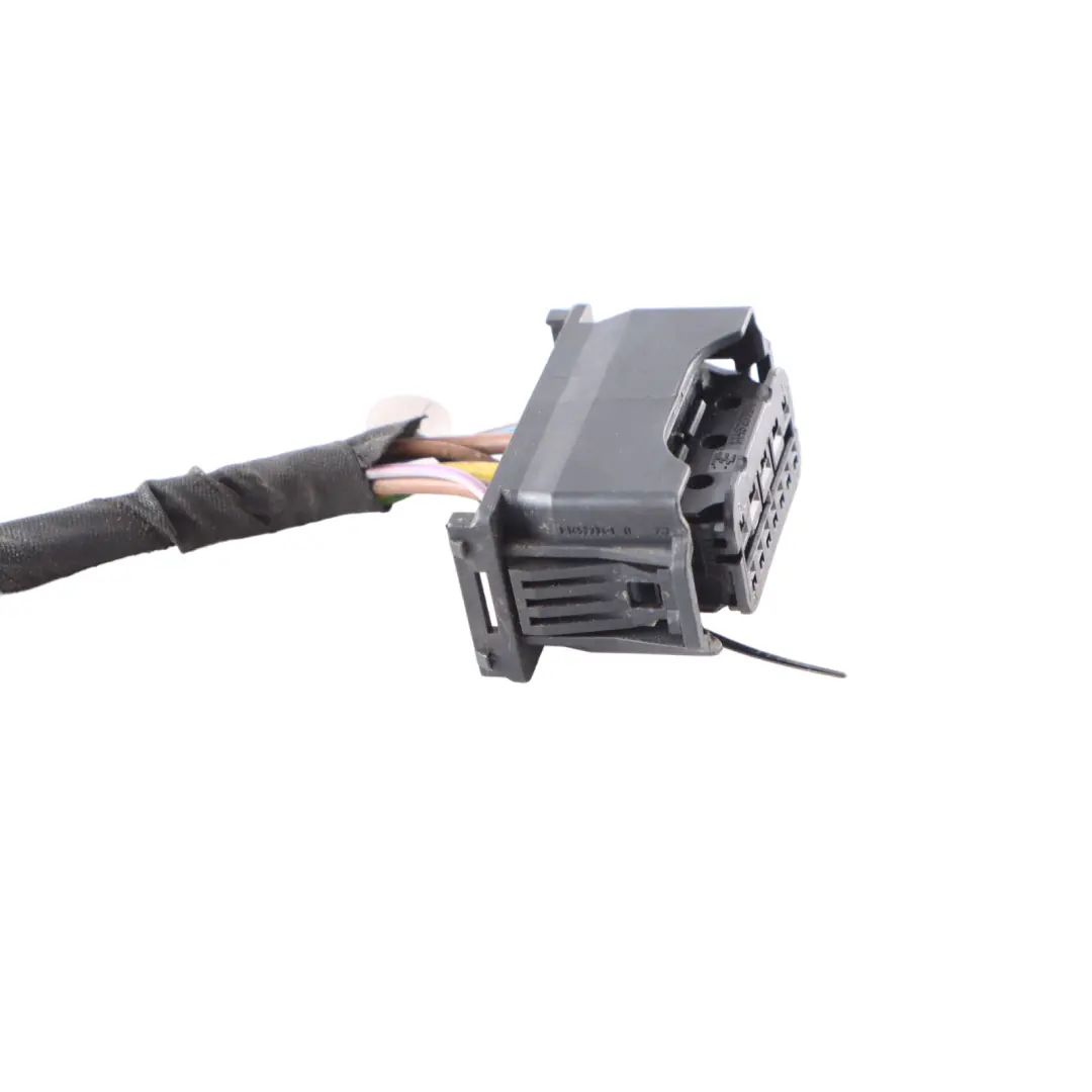 Headlight Cable Headlamp Harness Lamp Front Right O/S 6925638 to BMW X5 F15 X6 F16 with Part number 7317104 BMW X5 F15 X6 F16 Headlight Cable Headlamp Harness Lamp Front Right O/S 6925638 - SKU rhd-7317104-2 - Part number 7317104