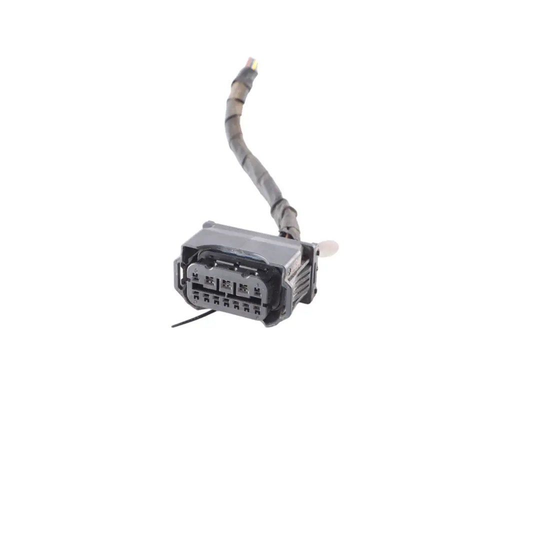 BMW X5 F15 X6 F16 Headlight Cable Headlamp Harness Lamp Front Right O/S 6925638 - SKU rhd-7317104-2 - Part number 7317104