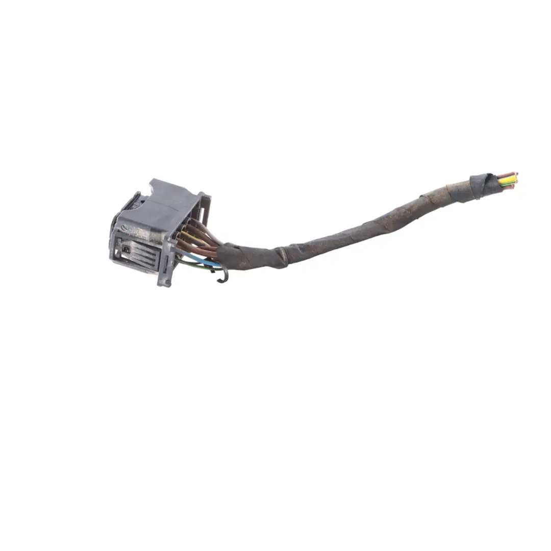 BMW X5 F15 X6 F16 Headlight Cable Headlamp Harness Lamp Front Right O/S 6925638 - SKU rhd-7317104-2 - Part number 7317104