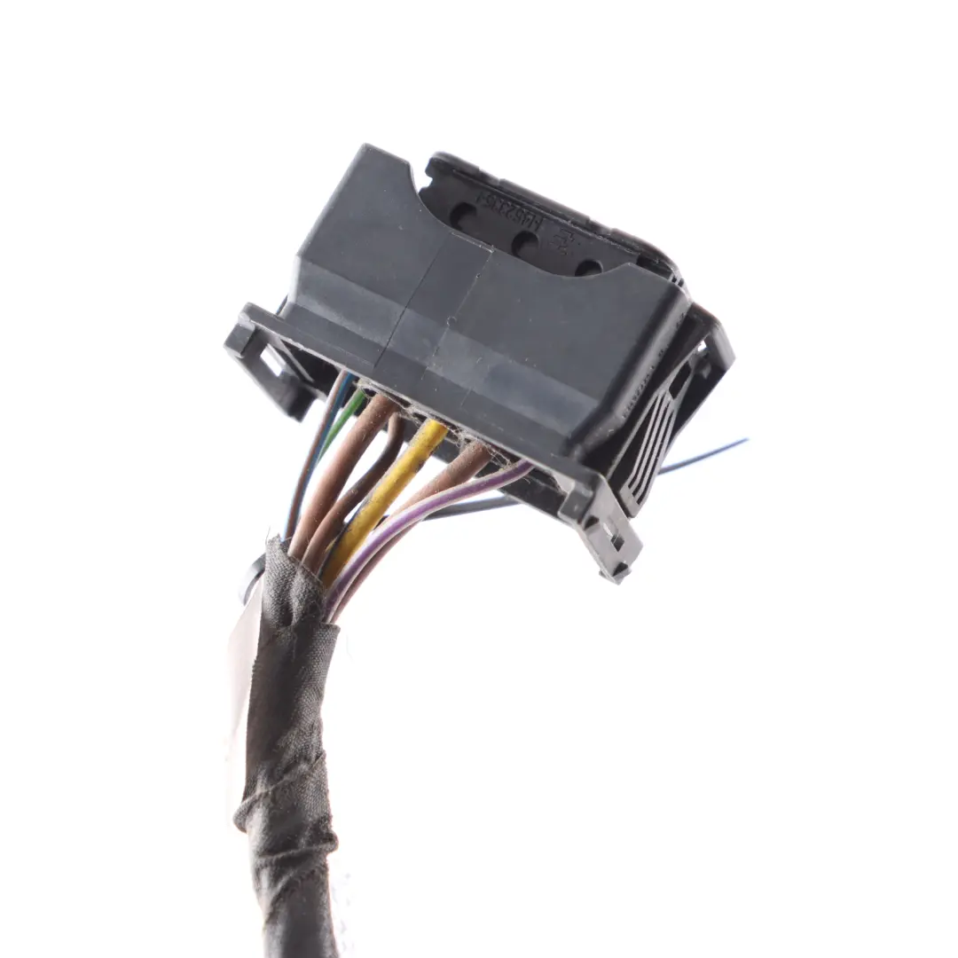 Headlight Cable Headlamp Harness Lamp Front Right O/S 6925638 to BMW X5 F15 X6 F16 with Part number 7317104 BMW X5 F15 X6 F16 Headlight Cable Headlamp Harness Lamp Front Right O/S 6925638 - SKU rhd-7317104-2 - Part number 7317104