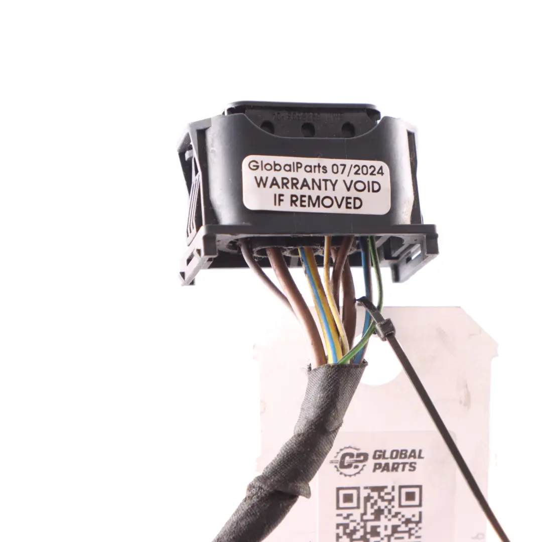 BMW X5 F15 X6 F16 Headlight Cable Headlamp Harness Lamp Front Right O/S 6925638 - SKU rhd-7317104-2 - Part number 7317104