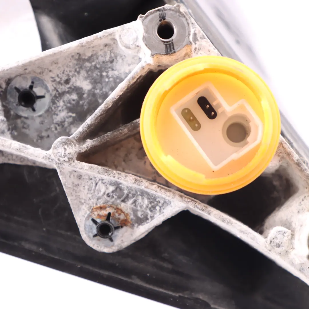 Wing Mirror BMW F30 F31 M Sport High Gloss Heated Right O/S Black 5 Pins to with Part number 7345680 Wing Mirror BMW F30 F31 M Sport High Gloss Heated Right O/S Black 5 Pins - SKU rhd-7345680-BLK1 - Part number 7345680