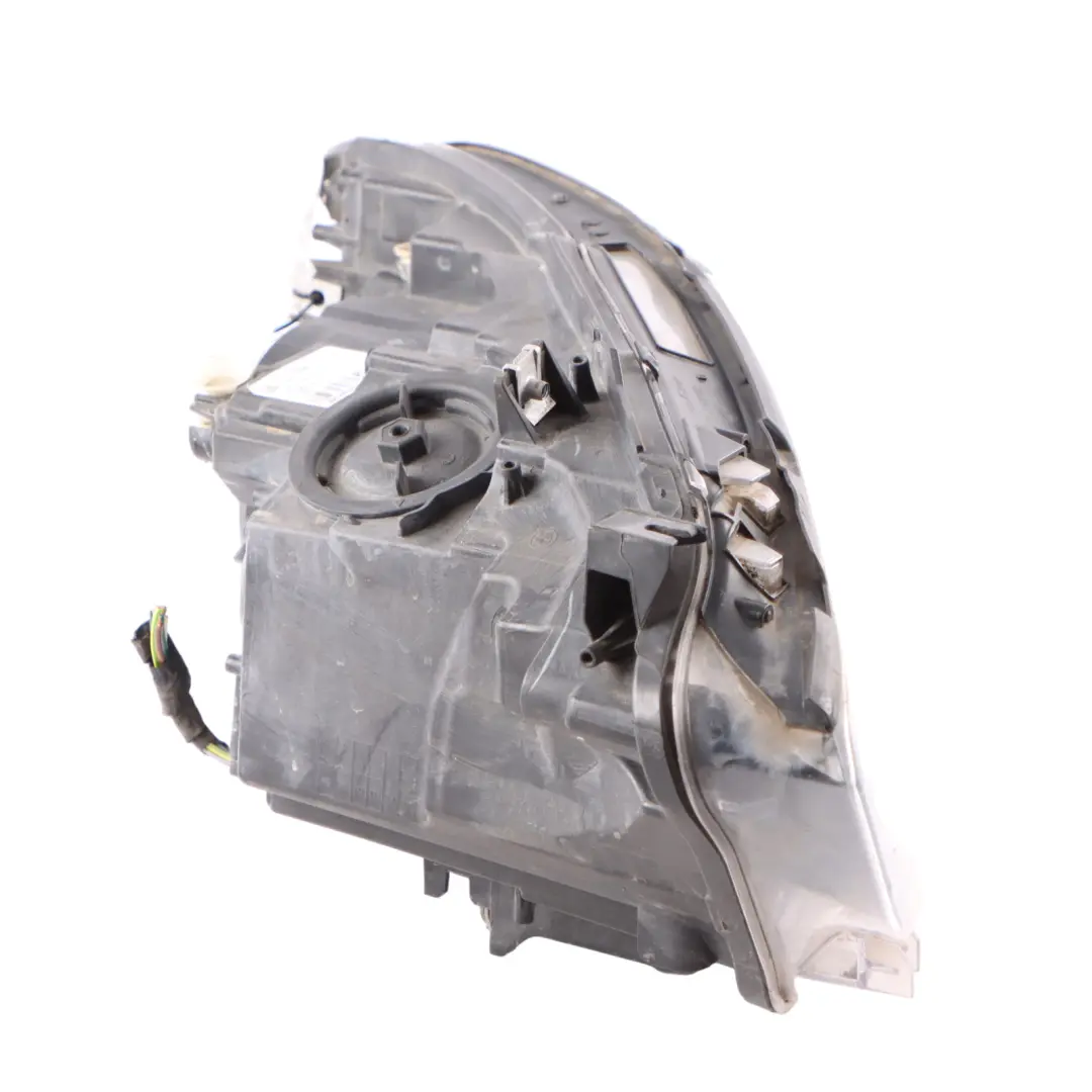 BMW F20 F21 LCI Headlight Headlamp Lamp Light Front Left N/S - SKU rhd-7358393-3 - Part number 7358393