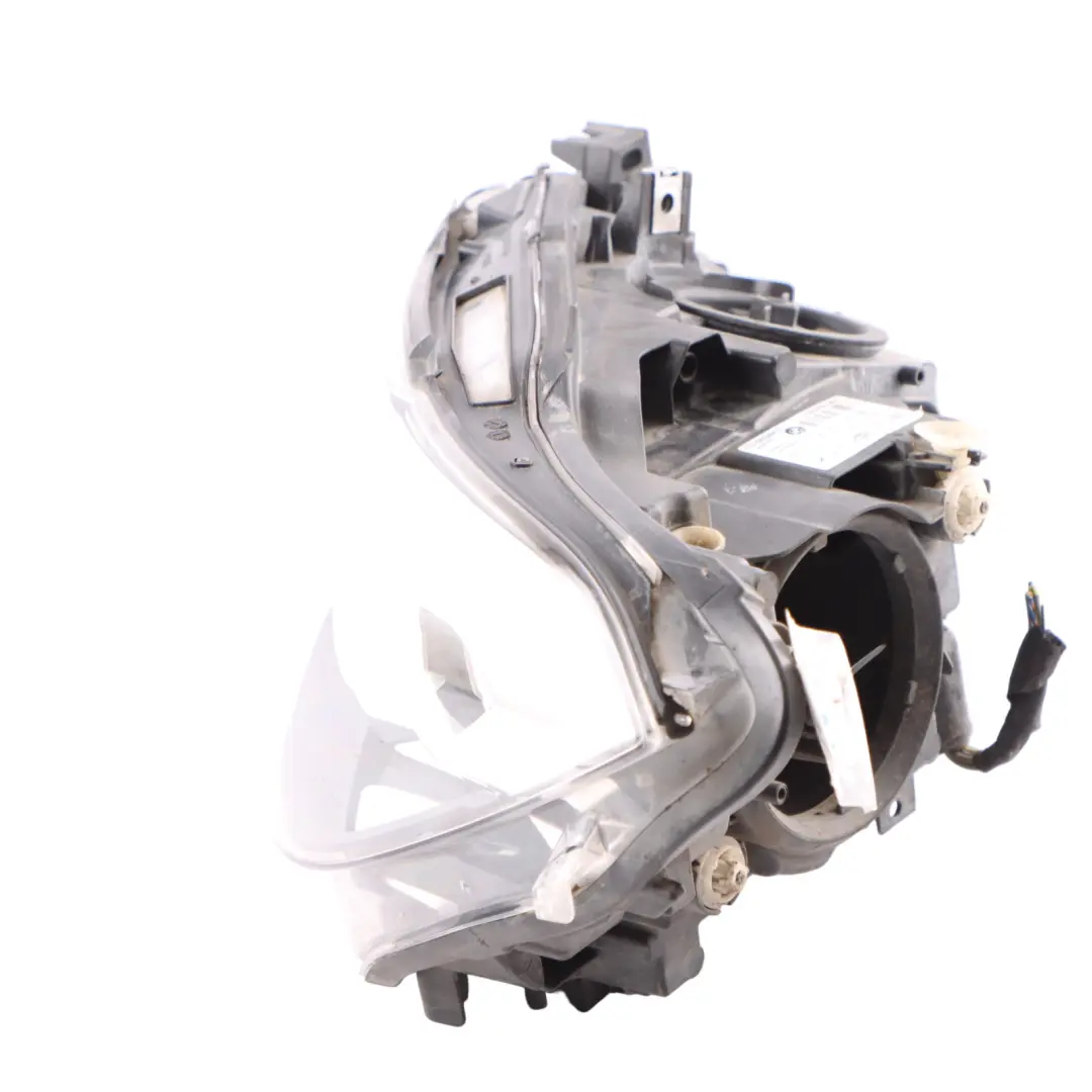 BMW F20 F21 LCI Headlight Headlamp Lamp Light Front Left N/S - SKU rhd-7358393-3 - Part number 7358393