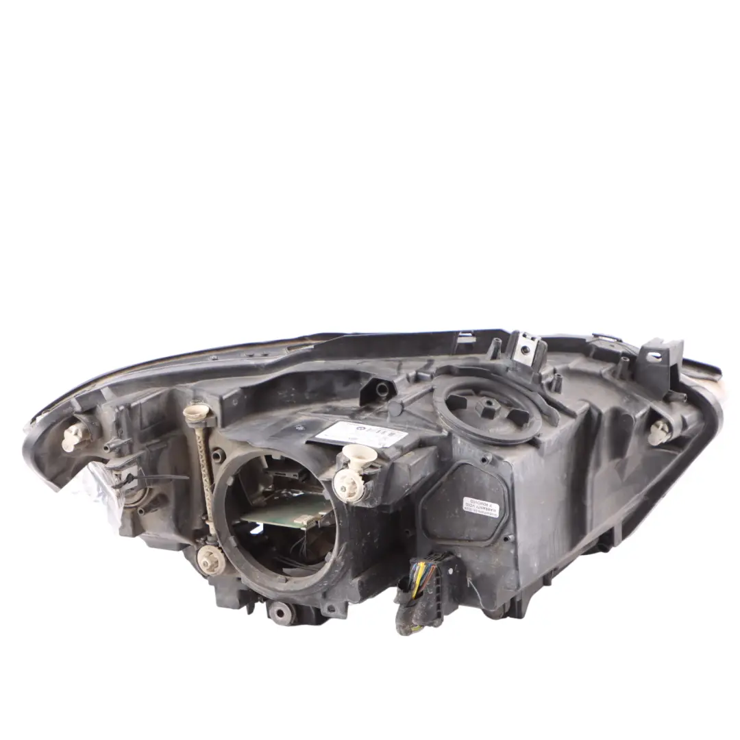 BMW F20 F21 LCI Headlight Headlamp Lamp Light Front Left N/S - SKU rhd-7358393-3 - Part number 7358393