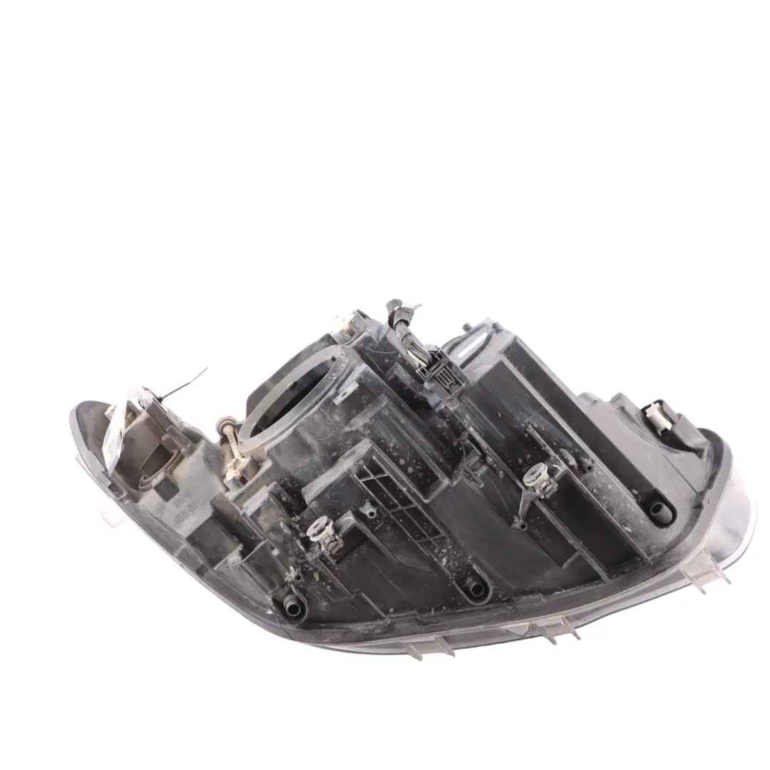 BMW F20 F21 LCI Headlight Headlamp Lamp Light Front Left N/S - SKU rhd-7358393-3 - Part number 7358393