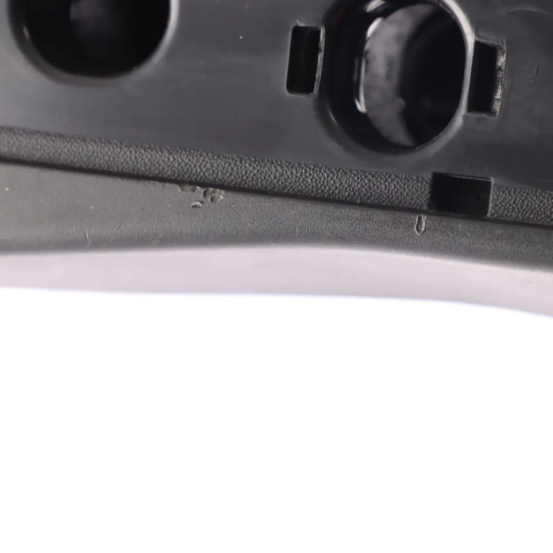  Foot Rest BMW F40 F45 F46 F48 Driver Foot Rest Mount Cover Panel 7298834 - SKU rhd-7360302-1 - Part number 7360302