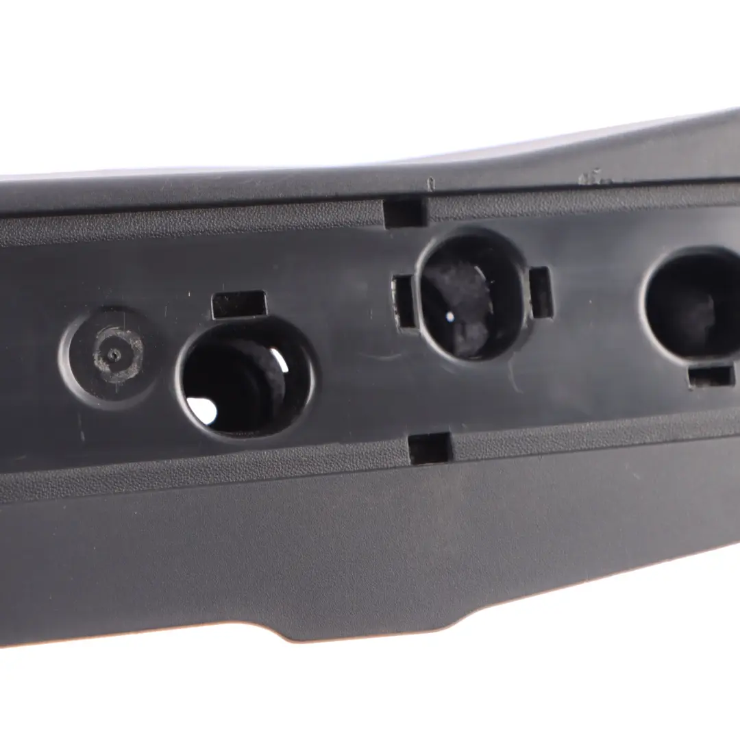  Foot Rest BMW F40 F45 F46 F48 Driver Foot Rest Mount Cover Panel 7298834 - SKU rhd-7360302-1 - Part number 7360302