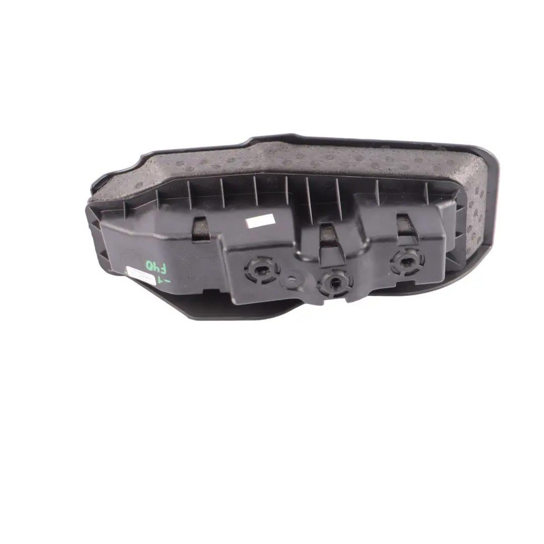 Foot Rest BMW F40 F45 F46 F48 Driver Foot Rest Mount Cover Panel 7298834 to with Part number 7360302 Foot Rest BMW F40 F45 F46 F48 Driver Foot Rest Mount Cover Panel 7298834 - SKU rhd-7360302-1 - Part number 7360302