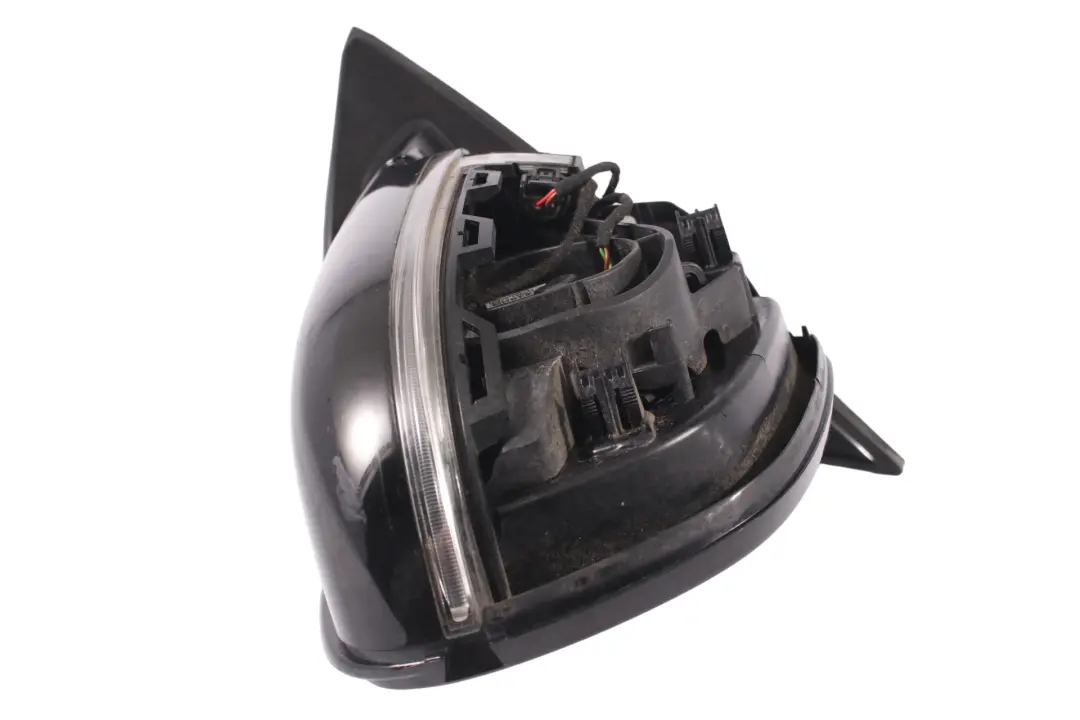 Wing Mirror Auto Dip Heated Door Left N/S to BMW X5 F15 with Part number 7364003 BMW X5 F15 Wing Mirror Auto Dip Heated Door Left N/S - SKU rhd-7364003 - Part number 7364003