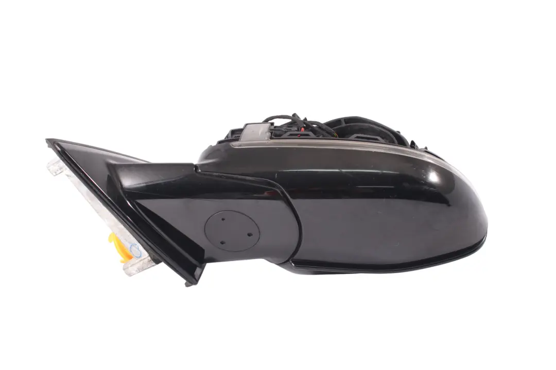 Wing Mirror Auto Dip Heated Door Left N/S to BMW X5 F15 with Part number 7364003 BMW X5 F15 Wing Mirror Auto Dip Heated Door Left N/S - SKU rhd-7364003 - Part number 7364003