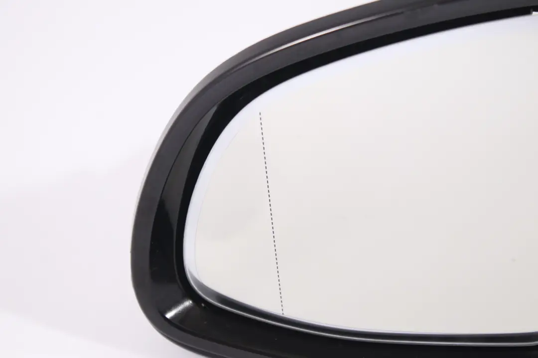 BMW X5 F15 Wing Mirror Auto Dip Heated Door Left N/S - SKU rhd-7364003 - Part number 7364003