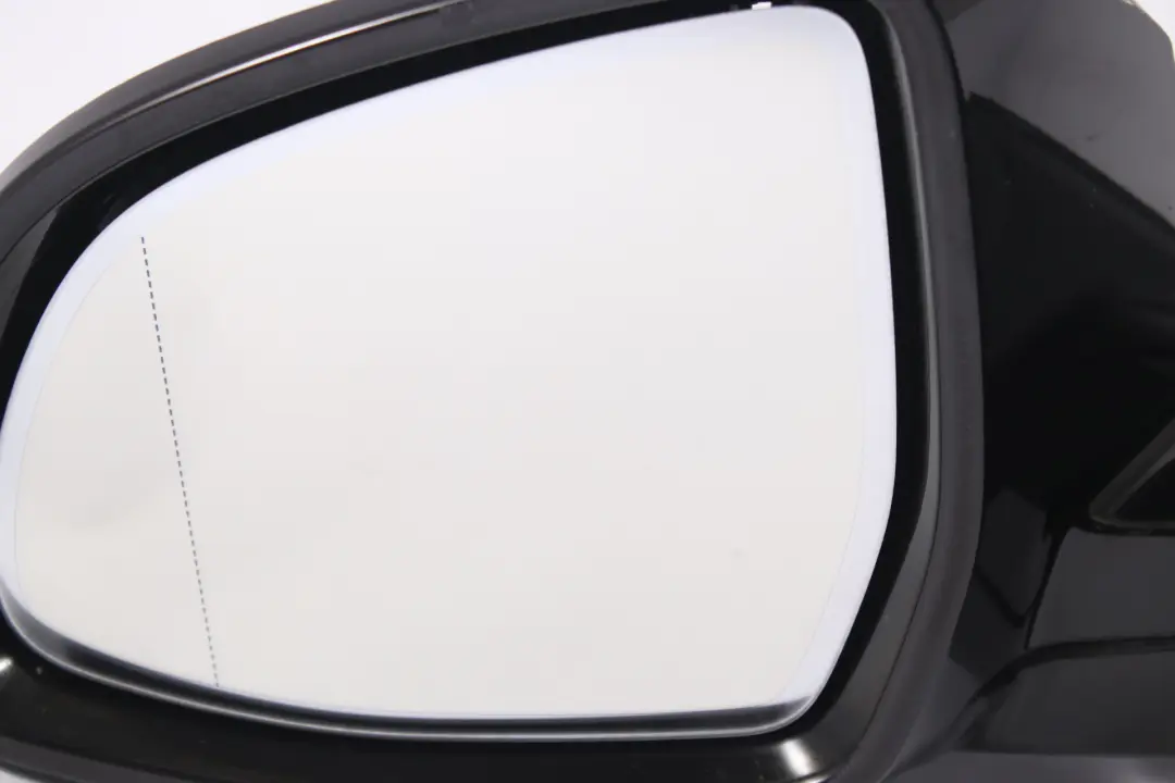 BMW X5 F15 Wing Mirror Auto Dip Heated Door Left N/S - SKU rhd-7364003 - Part number 7364003