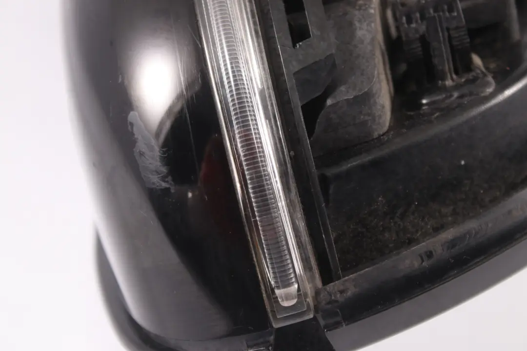 Wing Mirror Auto Dip Heated Door Left N/S to BMW X5 F15 with Part number 7364003 BMW X5 F15 Wing Mirror Auto Dip Heated Door Left N/S - SKU rhd-7364003 - Part number 7364003