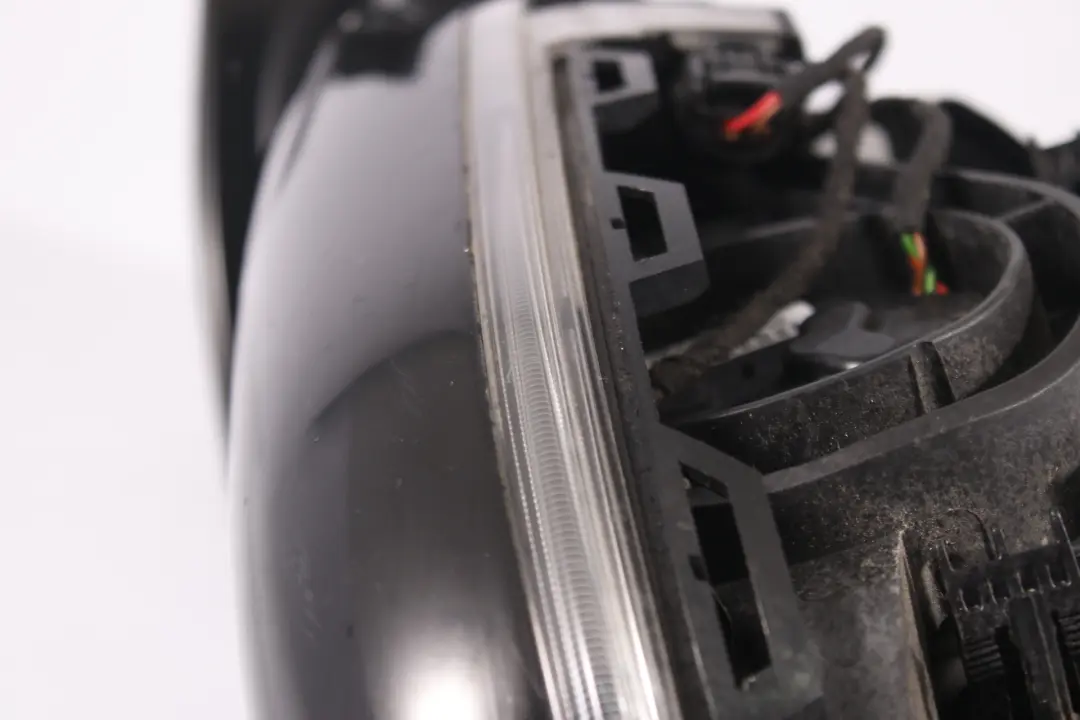 Wing Mirror Auto Dip Heated Door Left N/S to BMW X5 F15 with Part number 7364003 BMW X5 F15 Wing Mirror Auto Dip Heated Door Left N/S - SKU rhd-7364003 - Part number 7364003