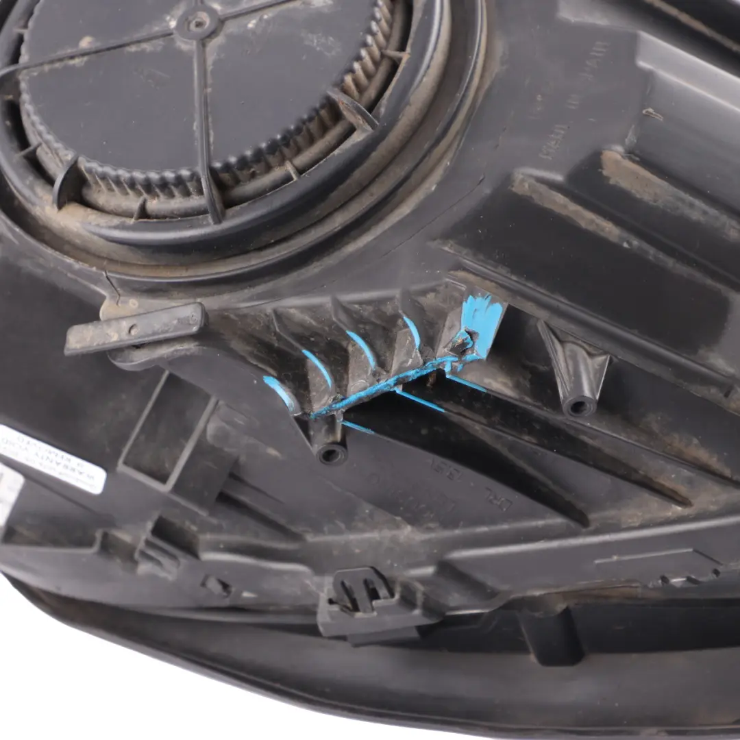 Headlight Headlamp Mini F55 F56 F57 Front Light Lamp LED Left N/S to with Part number 7383211 Headlight Headlamp Mini F55 F56 F57 Front Light Lamp LED Left N/S - SKU rhd-7383211-1 - Part number 7383211