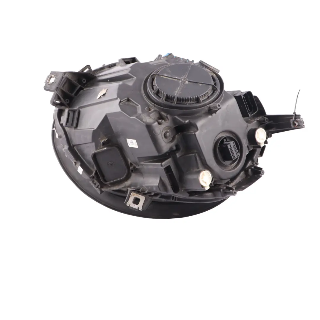 Headlight Headlamp Mini F55 F56 F57 Front Light Lamp LED Left N/S to with Part number 7383211 Headlight Headlamp Mini F55 F56 F57 Front Light Lamp LED Left N/S - SKU rhd-7383211-1 - Part number 7383211