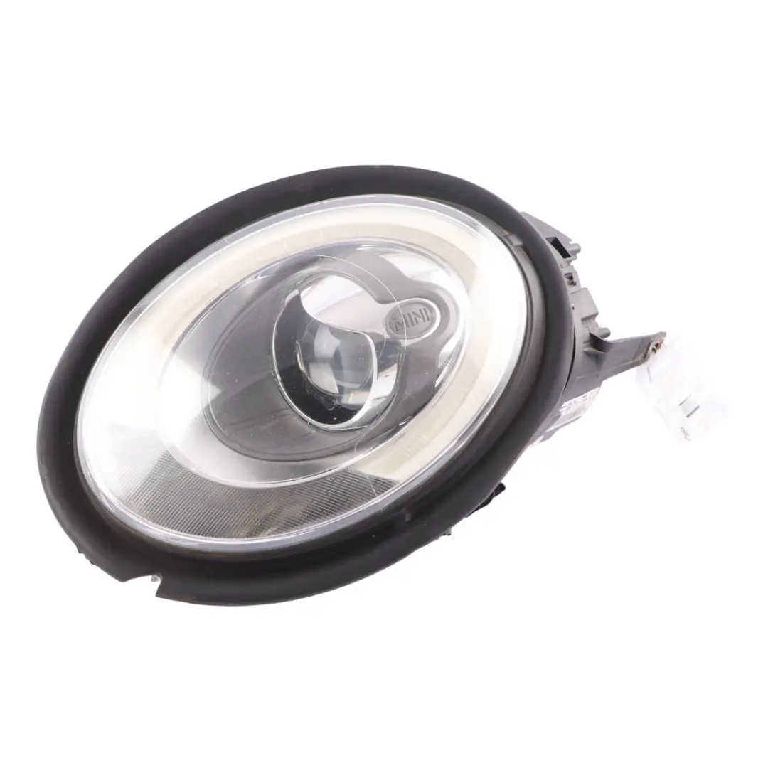  Headlight Headlamp Mini F55 F56 F57 Front Light Lamp LED Left N/S - SKU rhd-7383211-1 - Part number 7383211
