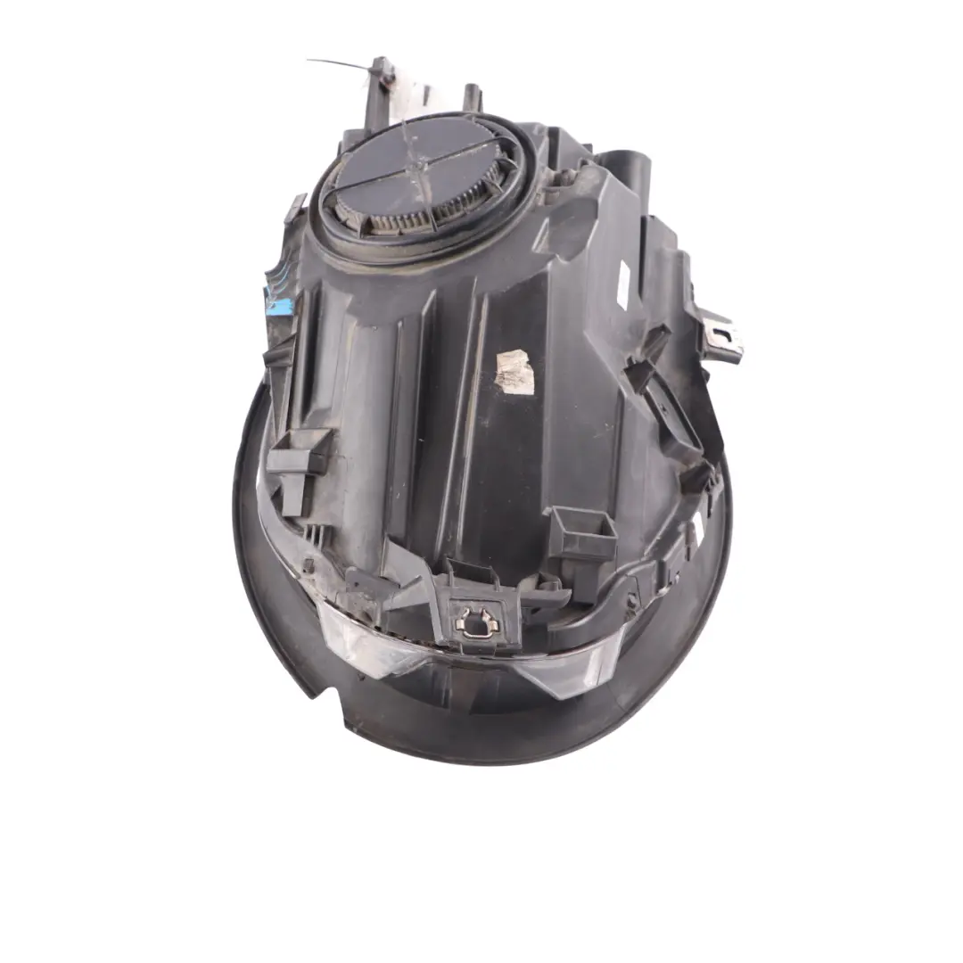 Headlight Headlamp Mini F55 F56 F57 Front Light Lamp LED Left N/S to with Part number 7383211 Headlight Headlamp Mini F55 F56 F57 Front Light Lamp LED Left N/S - SKU rhd-7383211-1 - Part number 7383211