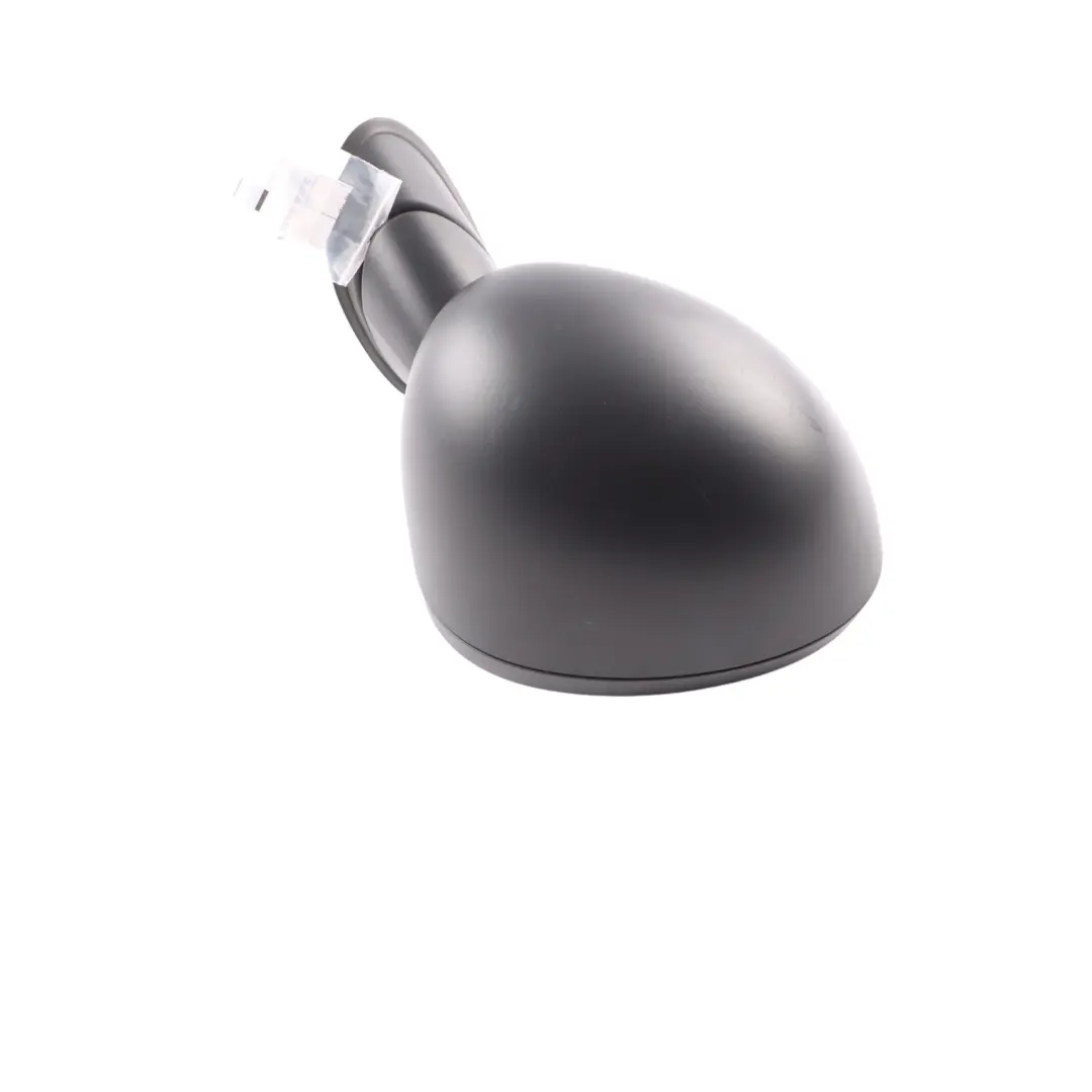 Wing Mirror Mini One Cooper F55 F56 F57 Right O/S Outside Heated Black 5 Pins to with Part number 7401090 Wing Mirror Mini One Cooper F55 F56 F57 Right O/S Outside Heated Black 5 Pins - SKU rhd-7401090-BLK1 - Part number 7401090