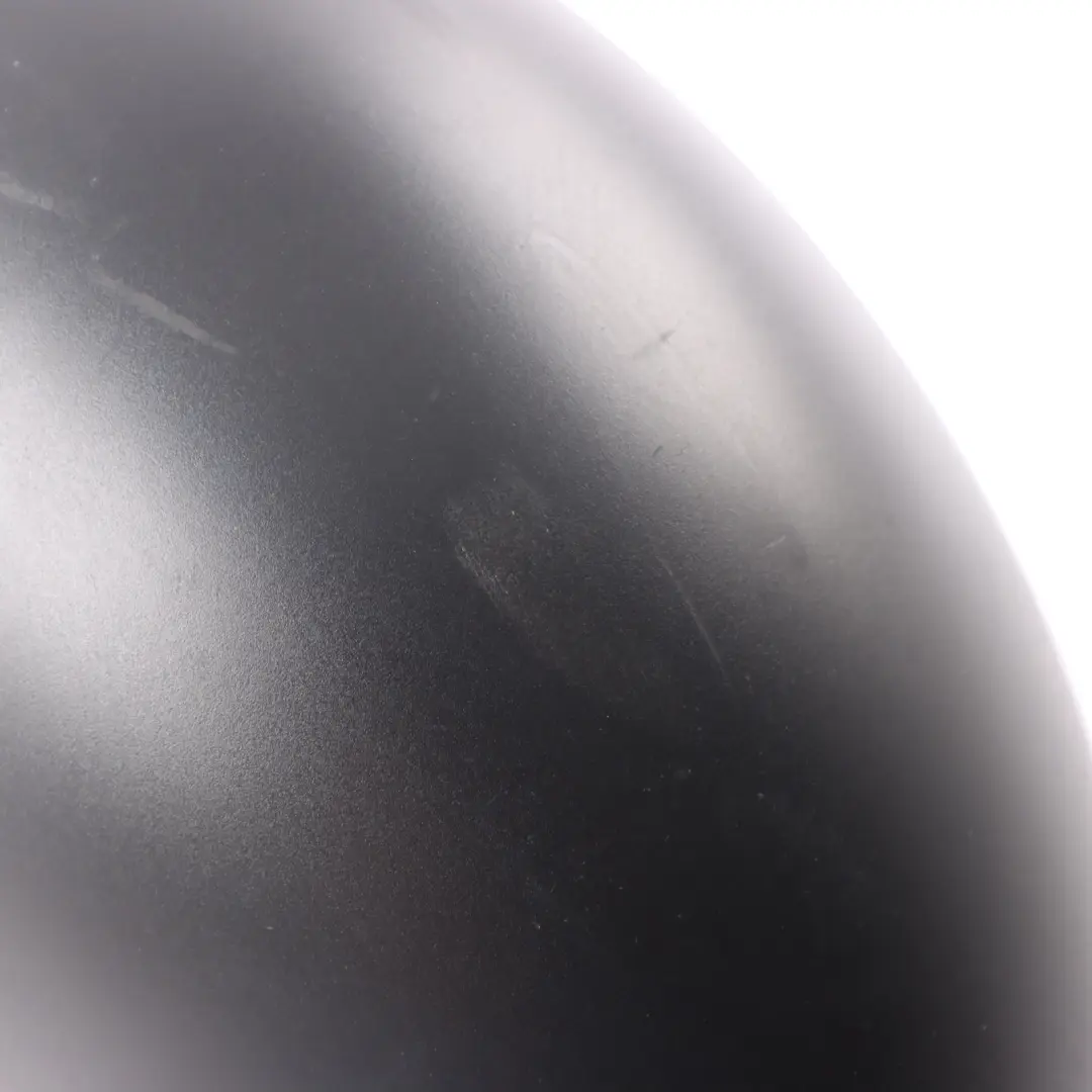 Wing Mirror Mini One Cooper F55 F56 F57 Right O/S Outside Heated Black 5 Pins to with Part number 7401090 Wing Mirror Mini One Cooper F55 F56 F57 Right O/S Outside Heated Black 5 Pins - SKU rhd-7401090-BLK1 - Part number 7401090